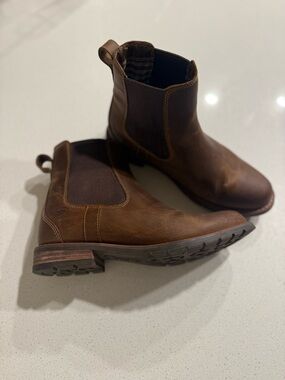 Ariat Wexford Chelsea Boot